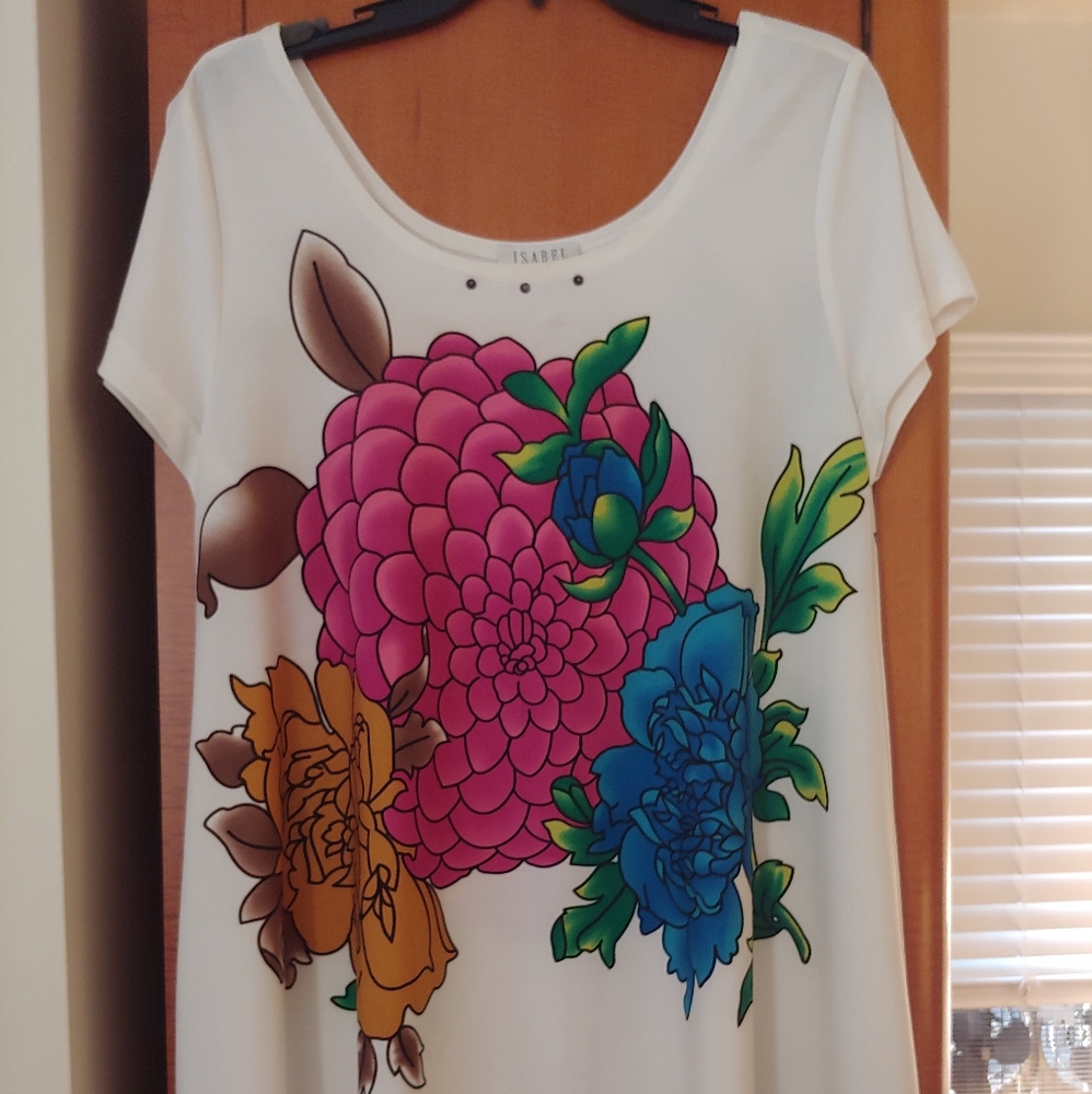 Isabel top